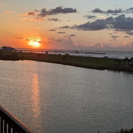 Gulf View, Flip Flop Oasis Gvr06432 Apartment